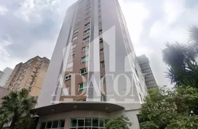 Apartamento com 1 quarto para alugar na Rua Mostardeiro, 488, Moinhos de Vento, Porto Alegre