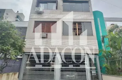Apartamento com 1 quarto para alugar na Rua Giordano Bruno, 112, Rio Branco, Porto Alegre