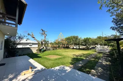 Casa com 5 quartos à venda no Enseada de Brito, Palhoça 