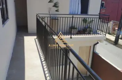 Casa com 3 quartos à venda na Serraria, São José 