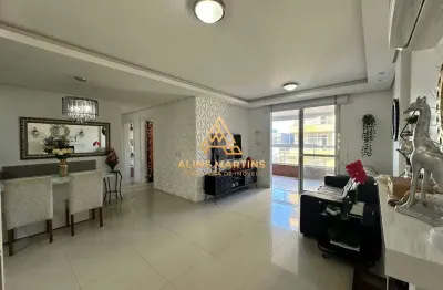 Apartamento 04 quartos sendo 01 suíte na praia comprida!