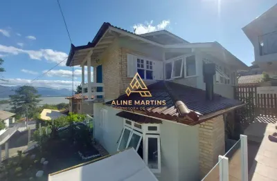 Casa com 4 quartos à venda na Rua Francisca Moreira, Ponta de Baixo, São José