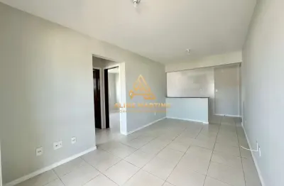 Apartamento com 2 quartos à venda na Rua Augusto Jorge Brüggemann, Areias, São José