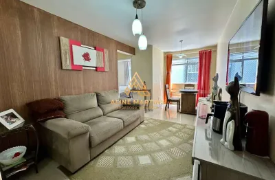 Apartamento com 2 quartos à venda na Rua Emídio Francisco da Silva, Ipiranga, São José