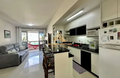 Apartamento com 3 quartos à venda na Rua Ana Luiza Vieira, Campeche, Florianópolis
