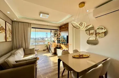 Apartamento com 3 quartos à venda na Rua João Meirelles, Abraão, Florianópolis