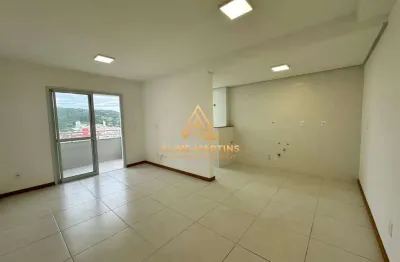 Apartamento com 2 quartos à venda na Rua Bento Águido Vieira, Bela Vista, São José