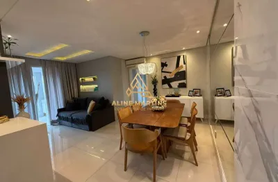 Apartamento à venda no bairro nossa senhora do rosário - são josé/sc