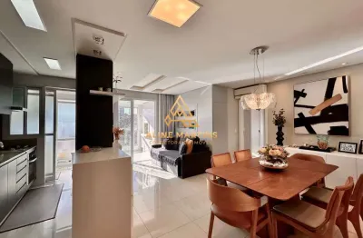 Apartamento à venda no bairro nossa senhora do rosário - são josé/sc