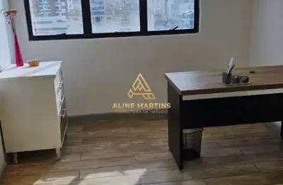 Sala comercial à venda na Rua Charles Ferrari, Kobrasol, São José