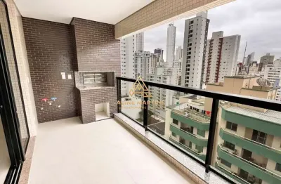Apartamento à venda no bairro centro - balneário camboriú/sc