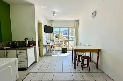 Sala comercial à venda na Rua Lauro Linhares, Trindade, Florianópolis