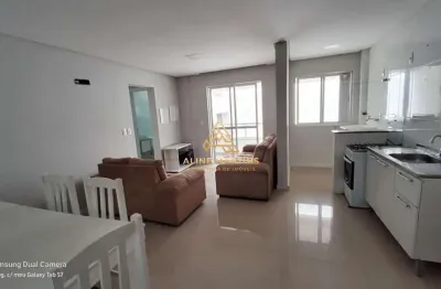 Apartamento com 2 quartos à venda na Rua Noruega, Nações, Balneário Camboriú