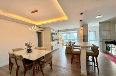 Apartamento com 3 quartos à venda na Rua Santos Saraiva, Estreito, Florianópolis