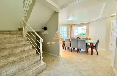 Casa com 5 quartos à venda no Barreiros, São José 