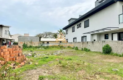 Terreno à venda no Pinheira, Palhoça 
