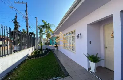 Casa com 3 quartos à venda no Flor de Nápolis, São José 