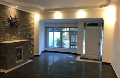 Casa à venda, 3 quartos, 3 suítes, 4 vagas, cidade mãe do céu - são paulo/sp