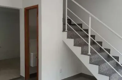Casa à venda, 2 quartos, 1 vaga, chácara mafalda - são paulo/sp