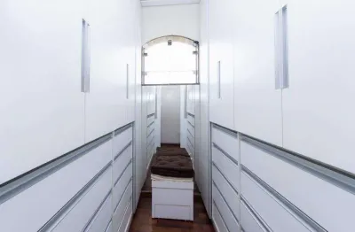 Sobrado à venda, 3 quartos, 1 suíte, 3 vagas, parque da vila prudente - são paulo/sp
