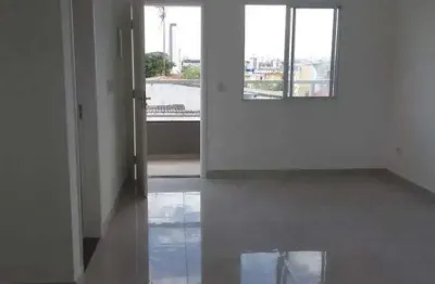 Apartamento com 2 quartos à venda na Rua São Donato, 241, Vila Guilhermina, São Paulo