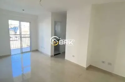 Apartamento para Locação com 2 Dormitórios e Vaga – Vila Formosa