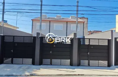 Sobrado à venda, 2 quartos, vila siria - são paulo/sp