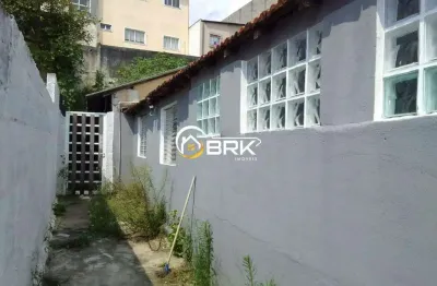 Terreno à venda na Rua Eugênia de Carvalho, 664, Vila Matilde, São Paulo