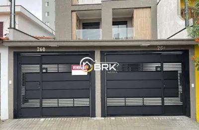 Casa à venda na Rua Barão de Itamaracá, 264, Vila Carrão, São Paulo