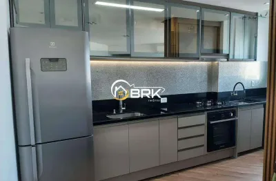 Apartamento à venda, 2 quartos, 2 vagas, jardim matarazzo - são paulo/sp