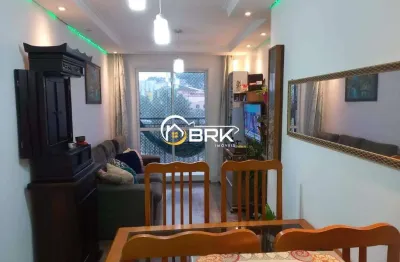Apartamento com 2 quartos à venda na Rua Amaro Bezerra Cavalcanti, 260, Vila Matilde, São Paulo