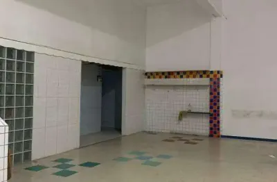 Ponto comercial à venda na Rua Uacumã, 371, Jardim Santa Maria, São Paulo