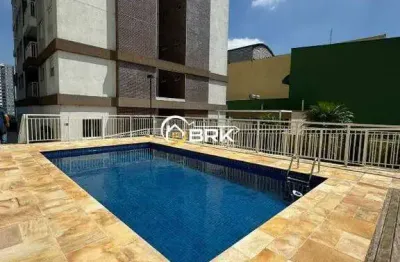 Apartamento à venda, 3 quartos, 1 suíte, 2 vagas, vila aricanduva - são paulo/sp