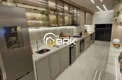 Apartamento à venda, 3 suítes, lavabo, 2 vagas, mooca - são paulo/sp