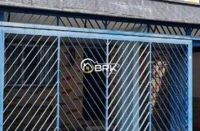 Sobrado à venda, 3 quartos, 1 suíte, 2 vagas, vila gomes cardim - são paulo/sp