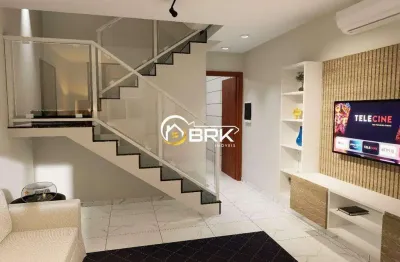 Sobrado à venda, 2 quartos, 1 suíte, vila talarico - são paulo/sp
