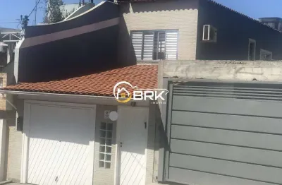 Casa à venda, 3 quartos, 1 suíte, 2 vagas, jardim danfer - são paulo/sp