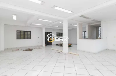 Aluguel de Salão Comercial na Avenida Amador Bueno da Veiga - 240 m² - Ideal para Negócios de Sucesso