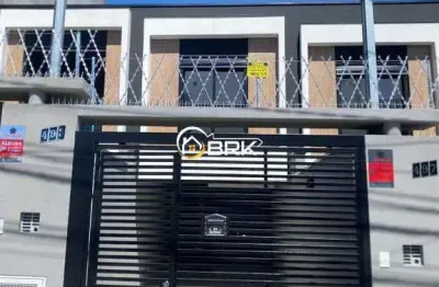 Sobrado à venda, 2 quartos, 2 suítes, 2 vagas, vila santa teresa (zona leste) - são paulo/sp