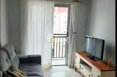 Apartamento à venda, 2 quartos, 1 vaga, vila esperança - são paulo/sp