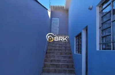 Casa à venda, ponto para comércio, 4 quartos, 1 suíte, jardim ipanema - são paulo/sp