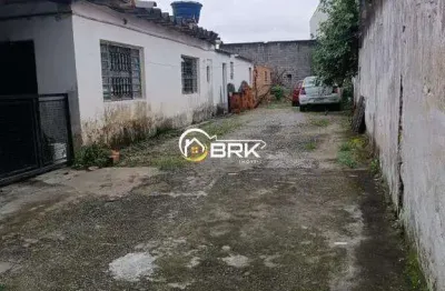 Terreno à venda na Rua Campolide, 46, Vila Guilhermina, São Paulo