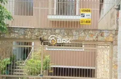 Sobrado à venda, 3 quartos, 1 suíte, 6 vagas, sítio da figueira - são paulo/sp