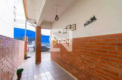 Casa à venda, 2 quartos, 1 vaga, jardim vila formosa - são paulo/sp
