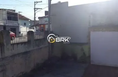Terreno à venda na Rua Homero Batista, 32, Vila Formosa, São Paulo