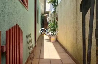 Casa à venda, 2 quartos, 2 vagas, jardim vila formosa - são paulo/sp