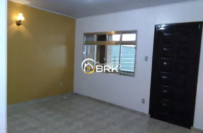 Casa à venda, 3 quartos, vila alpina - são paulo/sp