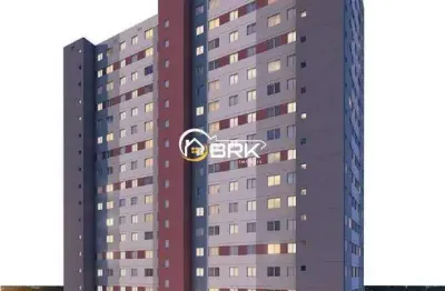 Apartamento à venda, 2 quartos, são mateus - são paulo/sp