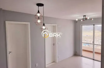 Apartamento à venda, 2 quartos, 1 vaga, jardim santa terezinha (zona leste) - são paulo/sp