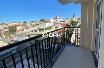Apartamento para Locação com 2 Dormitórios e Vaga – Vila Formosa
